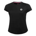 BIDI BADU Kleding BIDI BADU Crew T-shirt Dames-Zwart