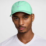 Nike Kleding Nike Dri-Fit Dri-Fit Advantage Club Cap Unisex-mint
