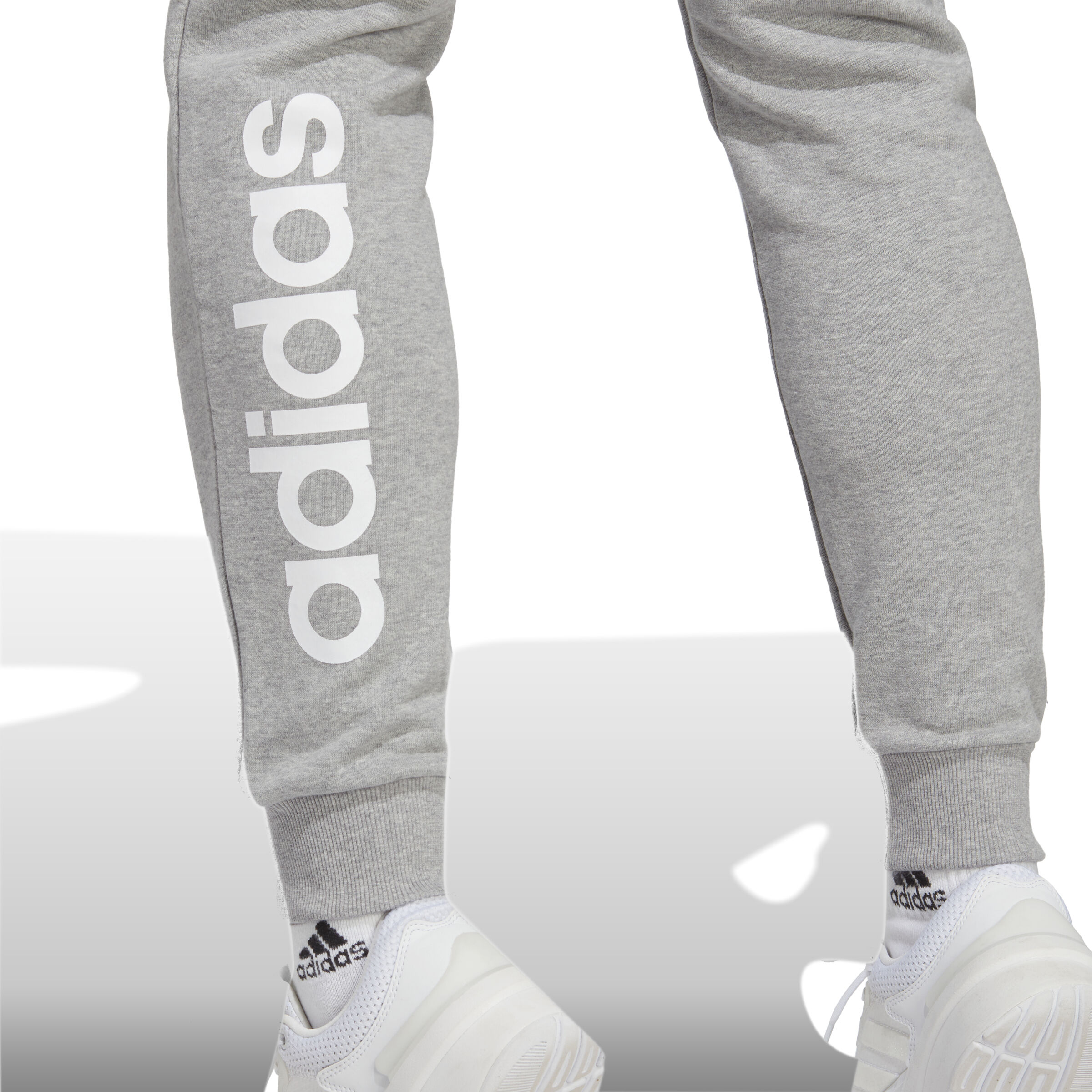 Adidas cuffed trainingsbroek dames shop
