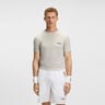 Tech TOC T-shirt Heren-Beige
