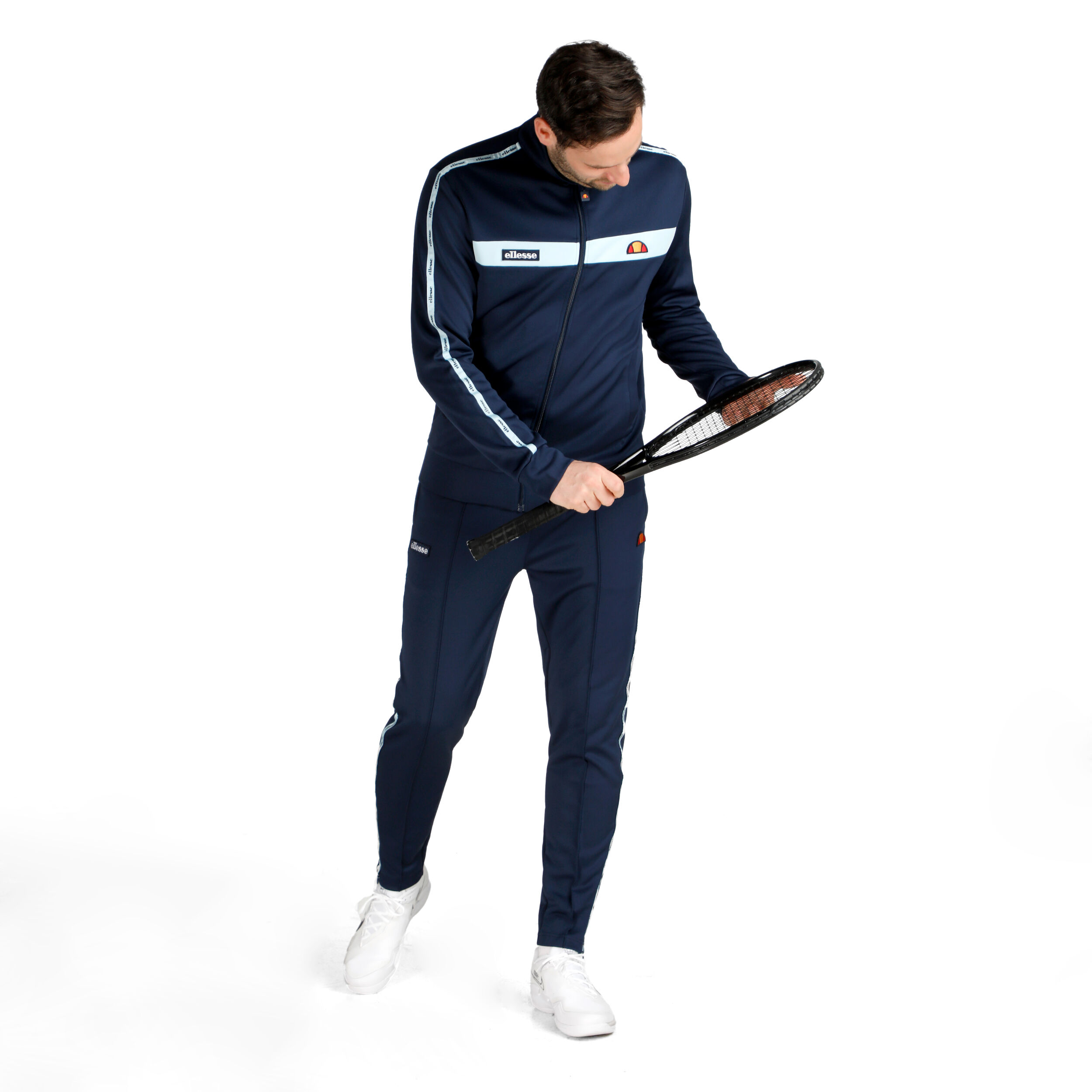 Trainingspakken ellesse hotsell