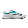Vapor Pro 3 Allcourt Schoen Heren-Wit,Petrolblauw
