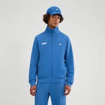 Ellesse Kleding Ellesse Luzza Trainingsjack Heren-Blauw