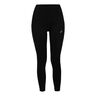 Core Hardlooplegging Dames-zwart