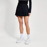 Ortegas Tennis Skort Rok Dames-zwart