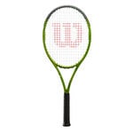 Wilson Tennisrackets Wilson Blade Feel 103 Allround Rackets (Bespand)