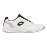 Mirage 600 III Tennisschoen Tapijt Heren-Wit,Blauw