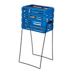 Tourna Tourna Ballport 80er blue