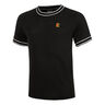 Heritage T-shirt Heren-Zwart