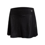Limited Sports Kleding Limited Sports Irbis Rok Dames-Zwart