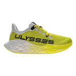 Ulysses Hardloopschoenen Ulysses Waya URC 1 Neutrale Schoen-Geel,Wit