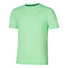 Impulse Core Hardloopshirt Heren-Mint