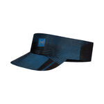 332 Kleding Buff Pack Speed Visor-Blauw