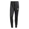 3Stripes Trainingsbroek Heren - zwart, wit