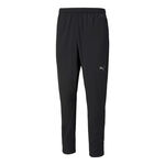 Puma Kleding Puma Favorite Tapered Pants Hardloopbroek Heren-Zwart