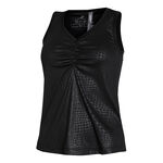 Limited Sports Kleding Limited Sports Bubble Tanktop Dames-Zwart