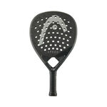 HEAD Padel racket HEAD Speed Pro 2025 Test racket
