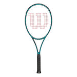 Wilson Tennisrackets Wilson Blade 98S V9 Tourracket