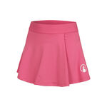 Quiet Please Kleding Quiet Please Bounce Rok Meisjes-Pink