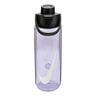 Recharge Chug Bottle 709ml Graphic Drinkfles-Zwart,Wit