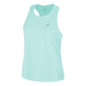 Core Hardloopshirt Dames-mint