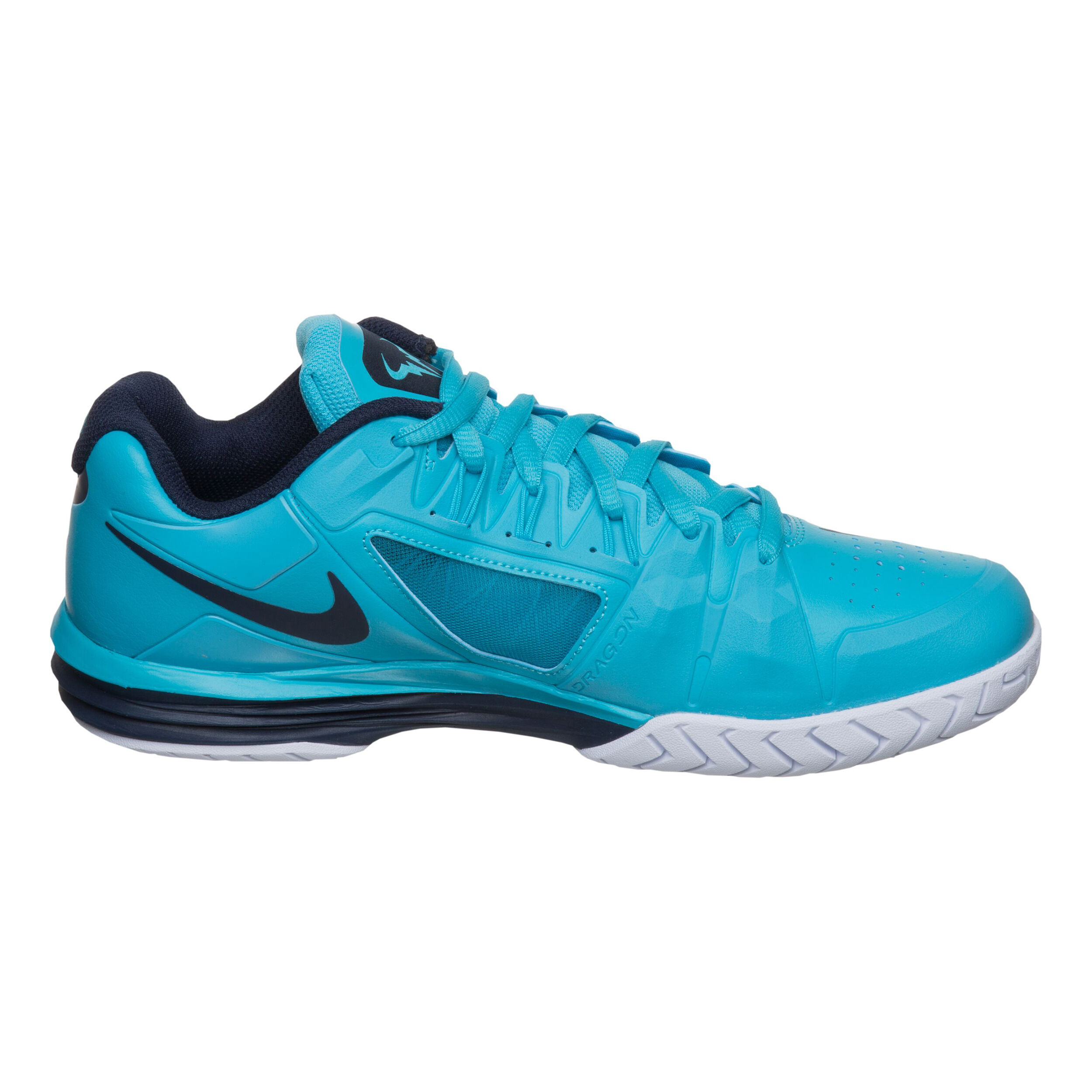 Nike Lunar 5.5 Heren Groen deals
