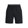 Vanish Woven 6in Shorts Heren-Zwart,Grijs