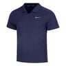 Court Dri-Fit Slam Jannik Sinner Polo Heren-Donkerblauw