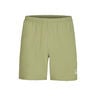Summerbreeze Smash 2.0 Shorts Heren-Olijf