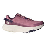 The North Face Hardloopschoenen The North Face Altamesa 300 Trailschoen Dames-Berry