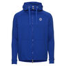 Jamol Tech Trainingsjack Heren-Blauw,Wit