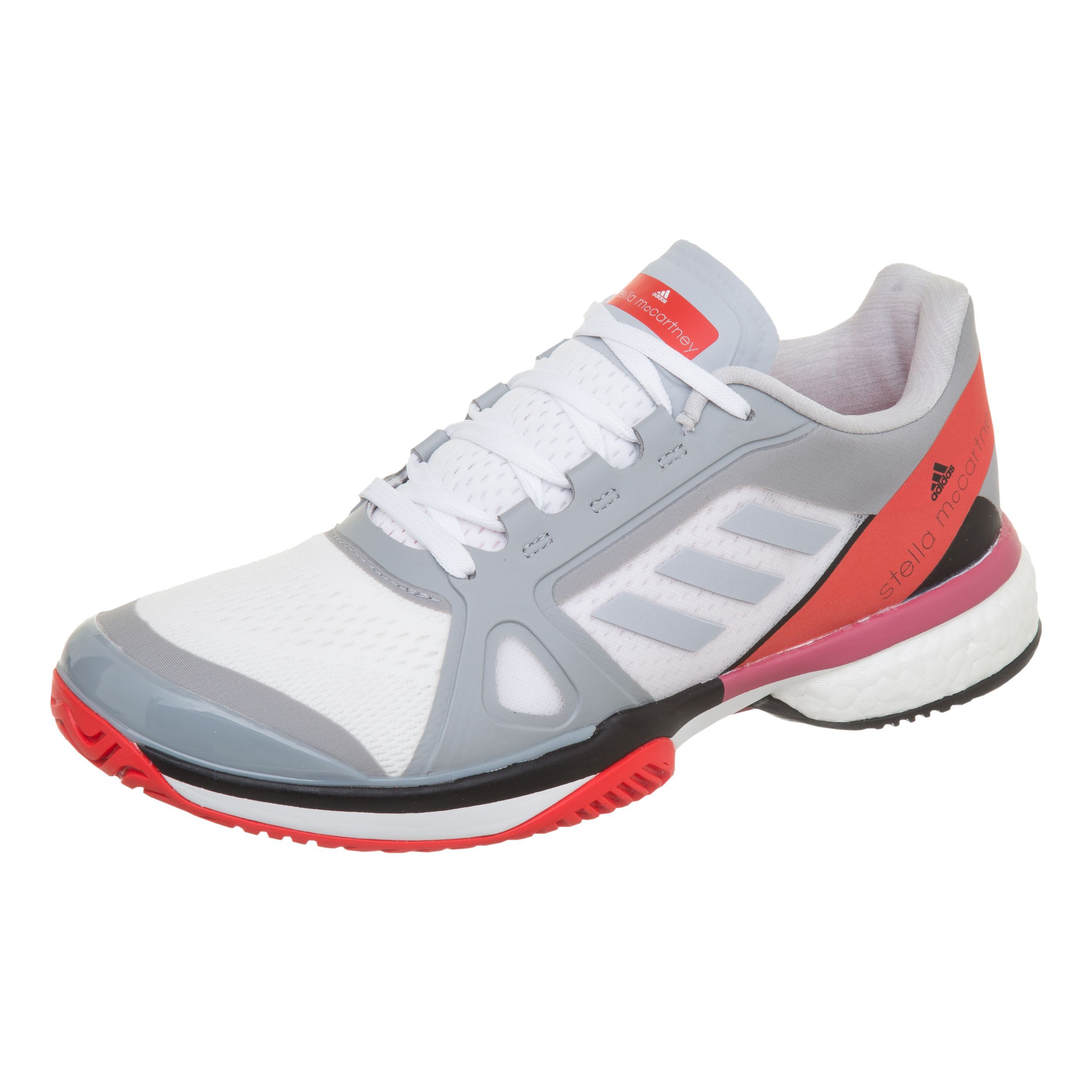 Adidas stella mccartney 2025 barricade boost dames