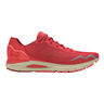 HOVR Sonic 6 Neutrale Schoen Dames-Rood,Grijs