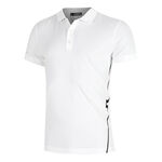 JLindeberg Kleding JLindeberg Leroy Polo Heren-Wit,Zwart