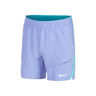 Court Dri-Fit Advantage 7in Shorts Heren-Mauve,Mint