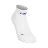 Core Ultralight Low Cut 4.0 Compressie-sokken Dames - wit, 