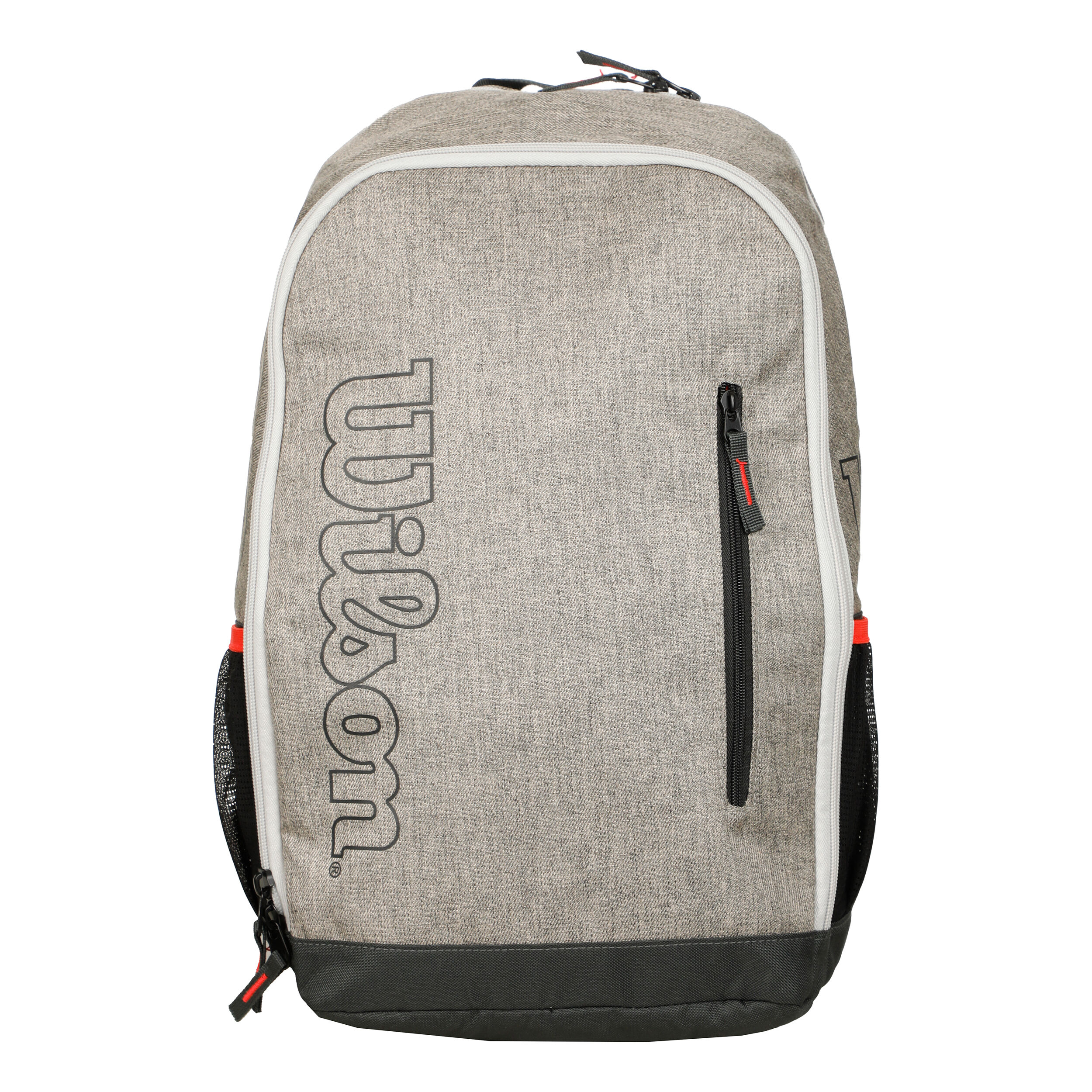 Buy Wilson Tour Team Rugzak Grijs online Tennis Point BE
