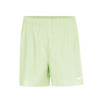 Nike Kleding Nike Challenger 5in Hardloopshorts Heren - limoen