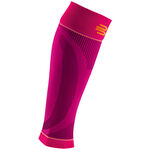 Bauerfeind Bandage Bauerfeind Sports Compression Lower Leg (short) Bandage-Pink