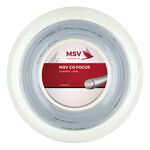 MSV MSV Co.-Focus Rol Snaren 200m-Grijs