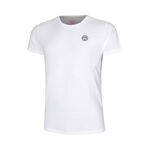 BIDI BADU Kleding BIDI BADU Crew Chill T-shirt Jongens-Wit