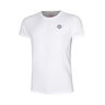Crew Chill T-shirt Jongens-Wit