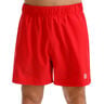 Crew 2.0 7in Shorts Heren-rood