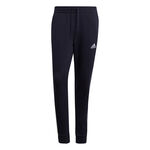 adidas Kleding adidas 3 Stripes Future Icons Tapered Cuffed Trainingsbroek Heren - donkerblauw, wit