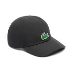 Lacoste Kleding Lacoste Novak Djokovic Cap Heren-Zwart