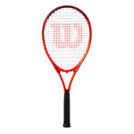 Wilson Tennisrackets Wilson Pro Staff Precision XL 110 Allround Rackets