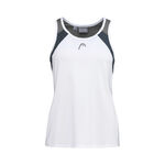 HEAD Club 22 Tank Top