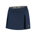 Dunlop Kleding Dunlop Club Rok Dames-Donkerblauw