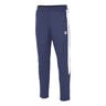 Jan Trainingsbroek Heren-Blauw,Wit