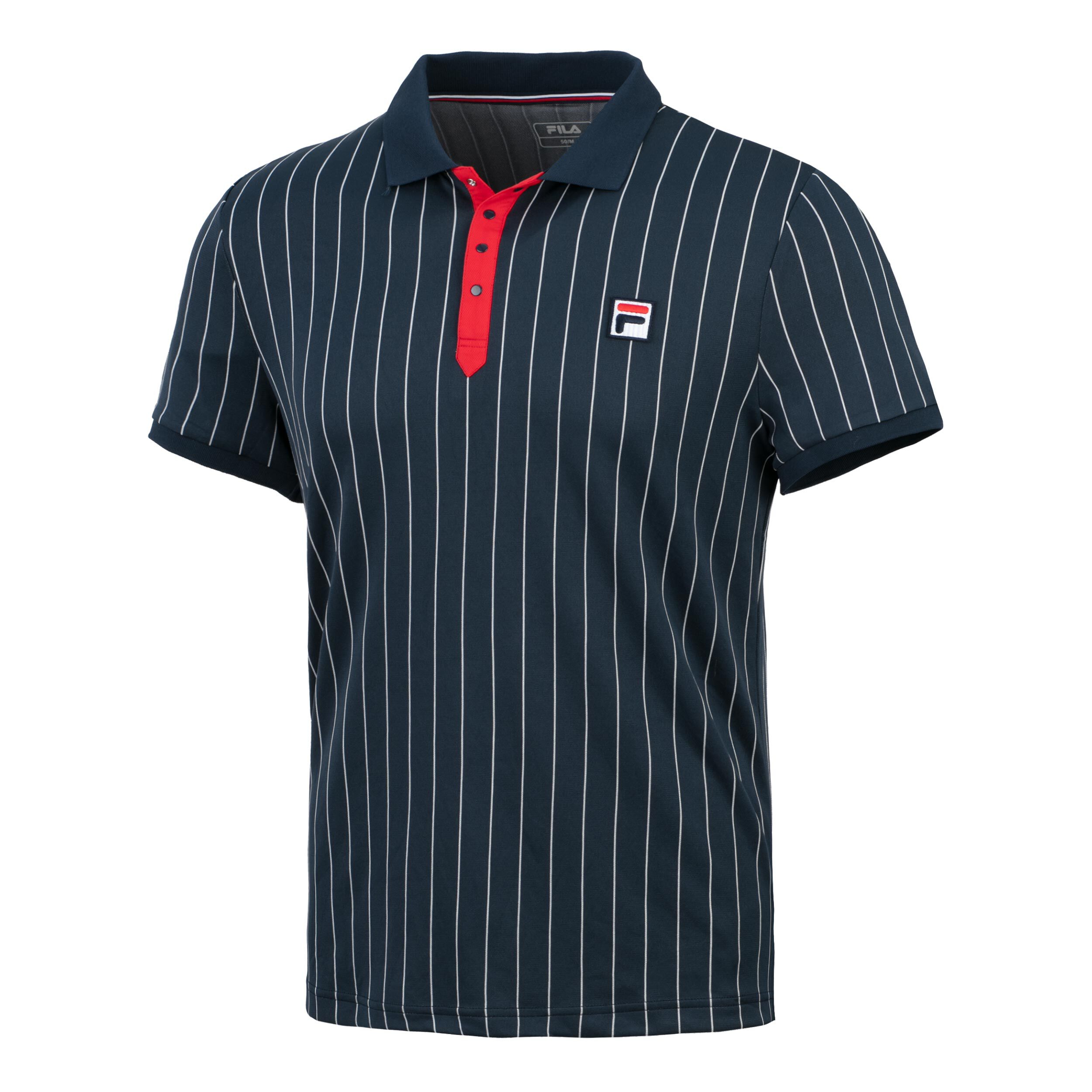 Tennis polo heren 2025